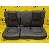Сиденье 3-го ряда Nissan Patrol Y62 2013 893001LL7B, 893011LK5A, 893111LK5A, 893201LL7B, 896001LE1B, 896011LE1A, 896111LK5A, 896201LE2B, 893501LL7B, 893511LK5A, 893701LL7B, 896501LE2B, 896511LD0A, 89