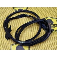 Уплотнитель на дверь Nissan Patrol Y62 2013 808311LA0B