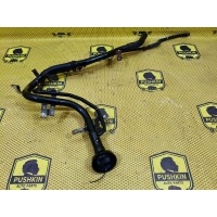 Горловина заливная топливного бака Nissan Patrol Y62 2013 172211LB1A