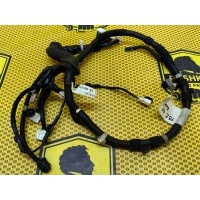 Проводка крышки багажника Nissan Patrol Y62 2013 240513ZD6B