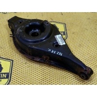 Рычаг подвески нижний Nissan Patrol Y62 2013 551B01LB0C
