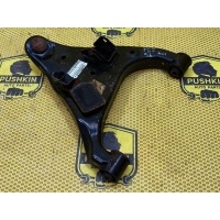 Рычаг подвески нижний Nissan Patrol Y62 2013 545011LB0A