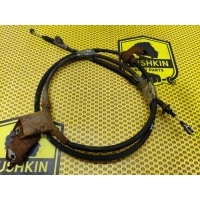 Трос ручника Nissan Patrol Y62 2013 365311LB0A