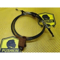 Трос ручника Nissan Patrol Y62 2013 365301LB0A