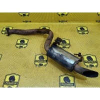 Труба глушителя Nissan Patrol Y62 2013 203501LP0A