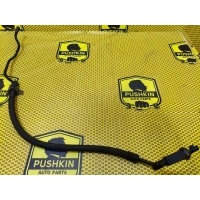 Трубка гидроусилителя руля подача Nissan Patrol Y62 2013 497201LB2B