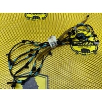 Проводка крышки багажника Nissan Patrol Y62 2013 282431LK1B, 240513ZD6B, 240703ZD6B