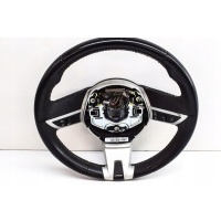 Chevrolet camaro mk5 multi ss руль 92236322 6.20 бензин 318kw 2010
