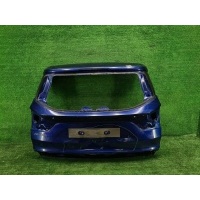 Крышка багажника Ford Kuga 2 CBS (2016-2019) Ford Параметр: Модель 2016 2387360