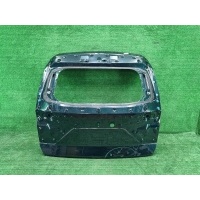 Крышка багажника Jetour Dashing (2022-Н.В.) F166301010CBDY