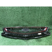Решетка радиатора Geely Coolray (2019-2024) Geely Параметр: Модель 2019 6013024800