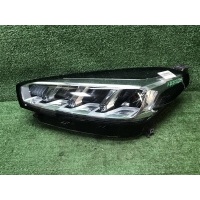 Фара левая Chery Tiggo 7 Pro (2020-2024) LED Chery Параметр: Модель 2020 605000199AB