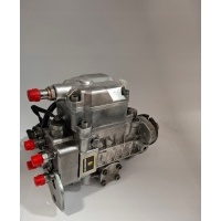Тнвд volkswagen 1.9 tdi 0460404972 038130107b