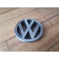Эмблема значек volkswagen passat b7 touran caddy 1t0853601e