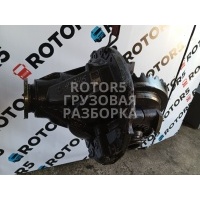 Редуктор заднего моста Volvo FH 2017 MS18X,RSS1360