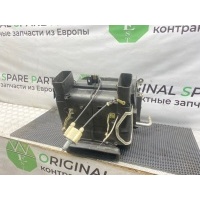 Корпус печки Mercedes-Benz E-Class W124 1988 A1248304862, 1248304862, 1248304660, 1248305162, 1248304362, 1248308060