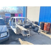 Кузов по частям Audi A6 C6 Avant Quattro 2005 4F9800403H, 4F9800403