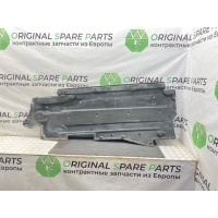 Защита днища Audi A6 C6 Avant Quattro 2005 4F0825208C, 4F0825208, 4F0825208E, 4F0825208D