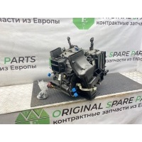 Корпус печки Audi A6 C6 Avant Quattro 2005 4F1820351N, 4F1820351, 4F0820356D, 4F0820356D, 4F0820356A, 4F1819422A, 4F0819633B