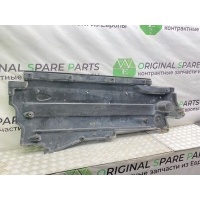 Защита днища Audi A6 C6 Avant Quattro 2005 4F0825207C, 4F0825207, 4F0825207D