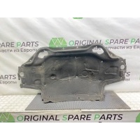 Обшивка капота Mercedes-Benz C-Class S203 4MATIC 2002 A2036820026, 2036820026