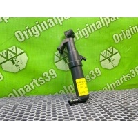 Форсунка омывателя фар Mercedes-Benz C-Class S203 4MATIC 2002 A2038600647, 2038600647, 0308011011