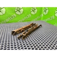 Кронштейн бампера Mercedes-Benz C-Class S203 4MATIC 2002 A2038801114, 2038801114, A2038801214