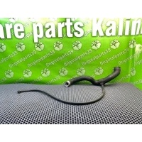 Патрубок радиатора Mercedes-Benz C-Class S203 4MATIC 2002 A2035010782, 2035010782