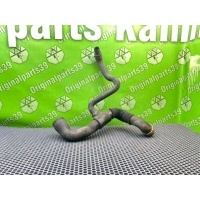 Патрубок радиатора Mercedes-Benz C-Class S203 4MATIC 2002 A2035012182, 2035012182