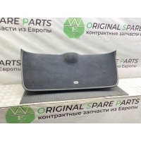 Обшивка багажника Mercedes-Benz C-Class S203 4MATIC 2002 A2037401570, 2037401570, A2037400170