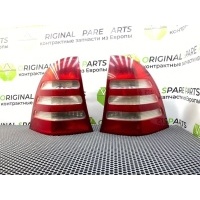 Фонари Mercedes-Benz C-Class S203 4MATIC 2002 A2038201164, 2038201164, A2038201264, A2038200577, A2038200577, A2038260380, A2038260480