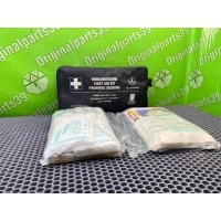Аптечка Mercedes-Benz C-Class S203 4MATIC 2002 A2038600050, 2038600050, A2108600050, A1698600150