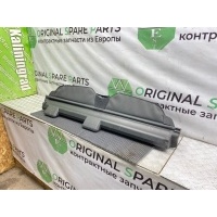 Шторка багажника Mercedes-Benz C-Class S203 4MATIC 2002 A2038600175, 2038600175