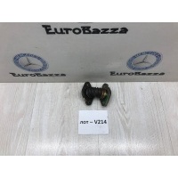 Трубка EGR Mercedes Om642 Mercedes W207 E 2010> A6421401308