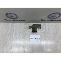 Кронштейн турбины Mercedes Om642 Mercedes W207 E 2010> A6420960845