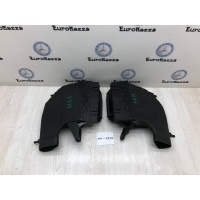 Короб воздушного фильтра Mercedes Om642 Mercedes W207 E 2010> A6420903101