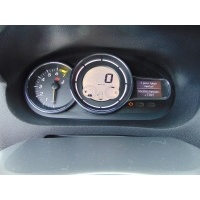 Спидометр часы дисплей 1.4 твк renault megane iii рестайлинг европа
