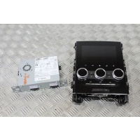 Навигация навигация радио megane iv 4 рестайлинг 259155327r