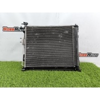 Радиатор охлаждения двигателя Hyundai SANTA FE DM 253102W900
