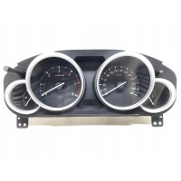 Спидометр часы - mazda 6 ii gh 2.0 mzr - cd eu