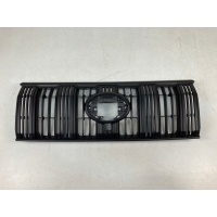Решетка радиатора toyota land cruiser 150 рестайлинг 53101 - 60j20