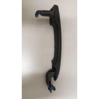 Ручка двери наружная Renault Laguna III (2008 - 2015) 7701475753