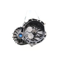 МКПП (механическая коробка переключения передач) Ford Transit (2006 - 2013) 1682142