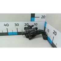 Корпус термостата Citroen-Peugeot 308 I (2007 - 2015) 1336Z8