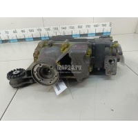 Редуктор заднего моста VAG Tiguan (2007 - 2011) 0AY525010C