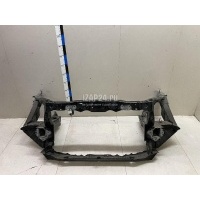 Панель передняя Honda Accord VIII (2008 - 2015) 60400TL3G80ZZ