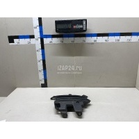 Решетка в бампер левая Honda Accord VIII (2008 - 2015) 71112TL0G50