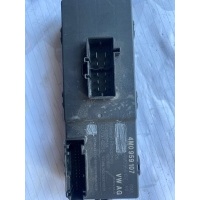 4m0959107 блок блок управления tylnej крышки багажника audi a4 q7
