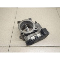 Заслонка дроссельная электрическая Mercedes Benz G-Class W463 1989 6420900270