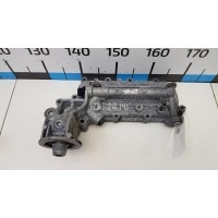 Кронштейн масляного фильтра Hyundai-Kia Sorento (2002 - 2009) 264004A002